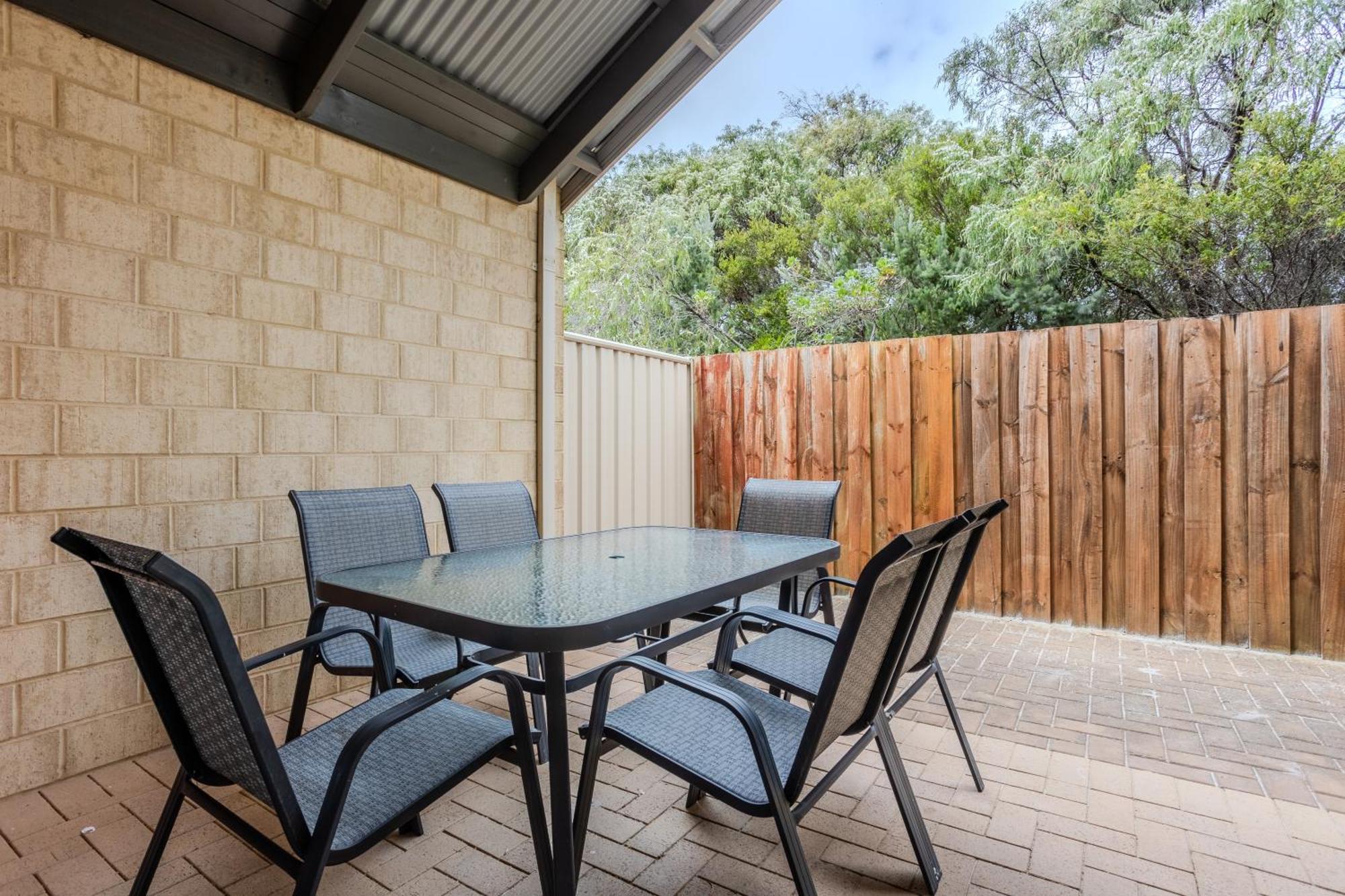 Albany Bayside By The Bnb Collection Exterior foto