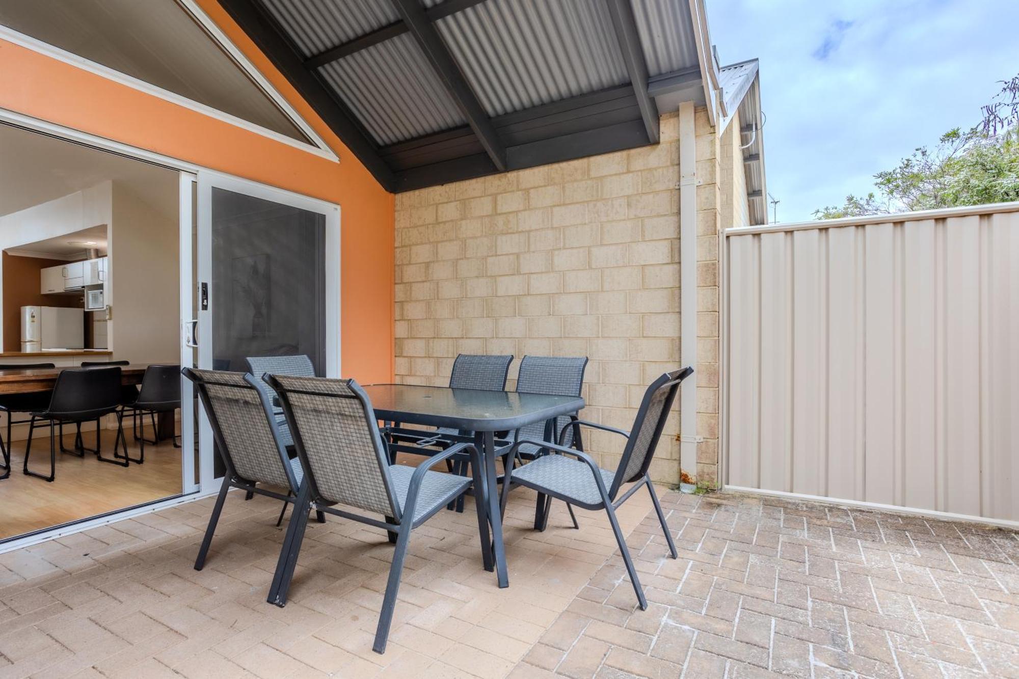 Albany Bayside By The Bnb Collection Exterior foto