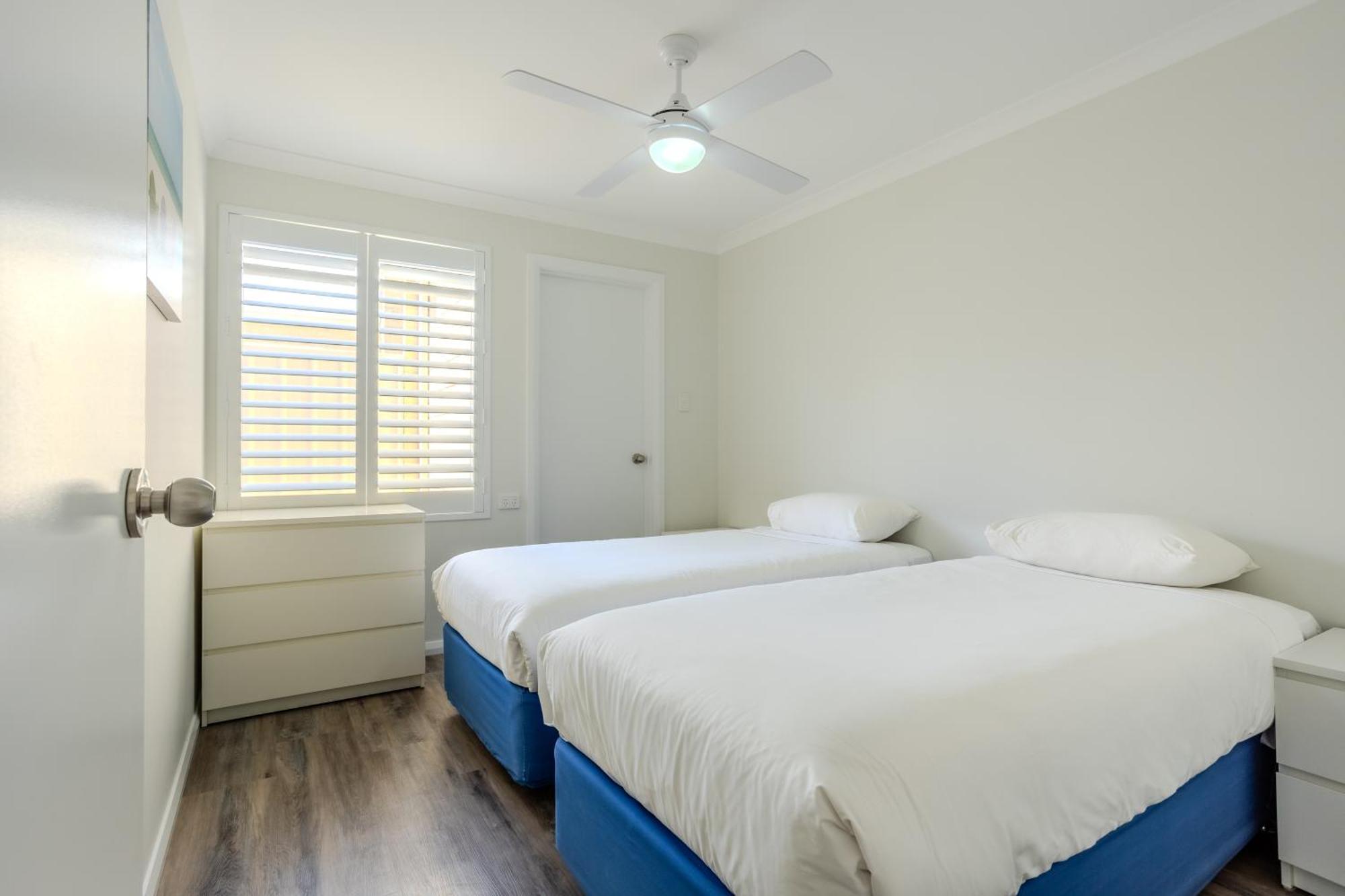 Albany Bayside By The Bnb Collection Zimmer foto