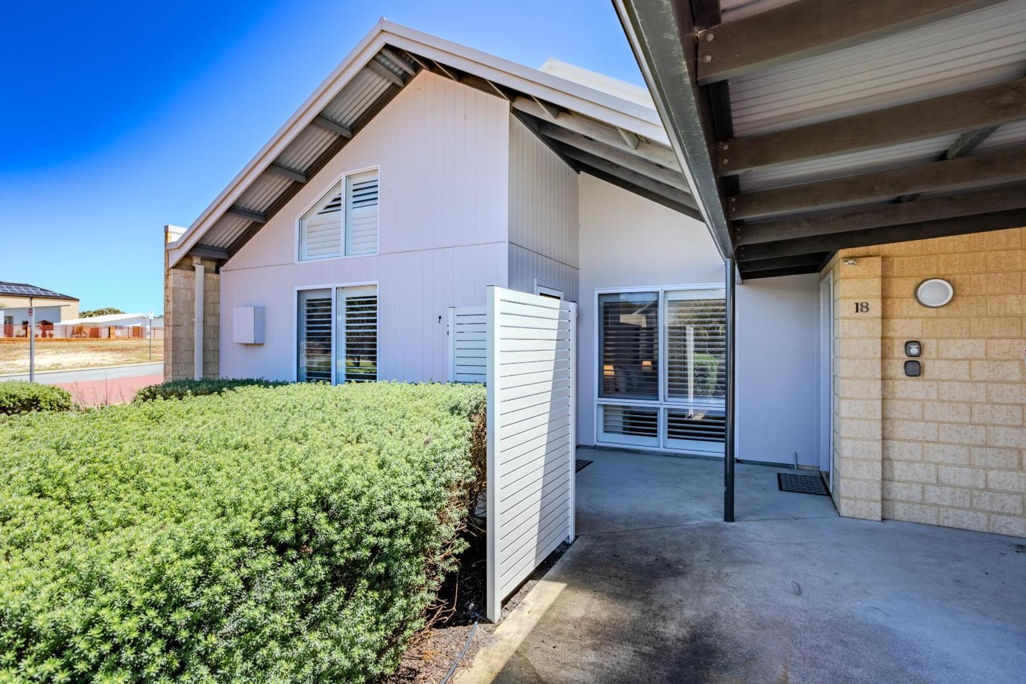 Albany Bayside By The Bnb Collection Zimmer foto