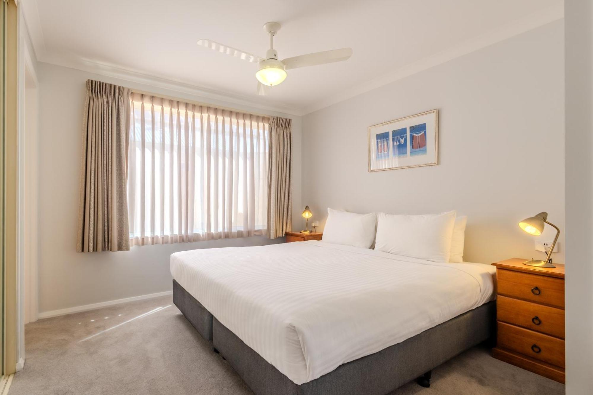 Albany Bayside By The Bnb Collection Zimmer foto