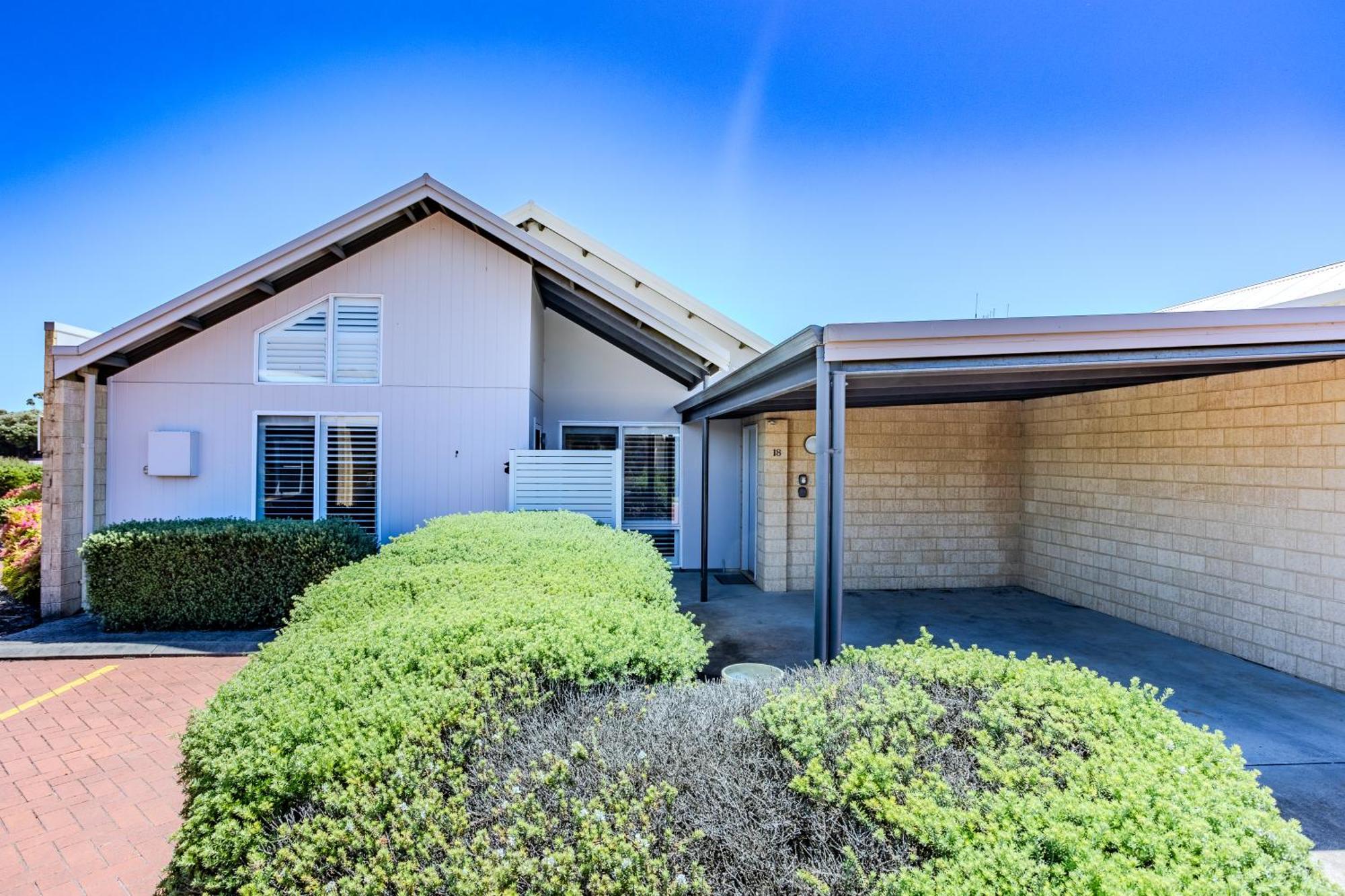 Albany Bayside By The Bnb Collection Exterior foto