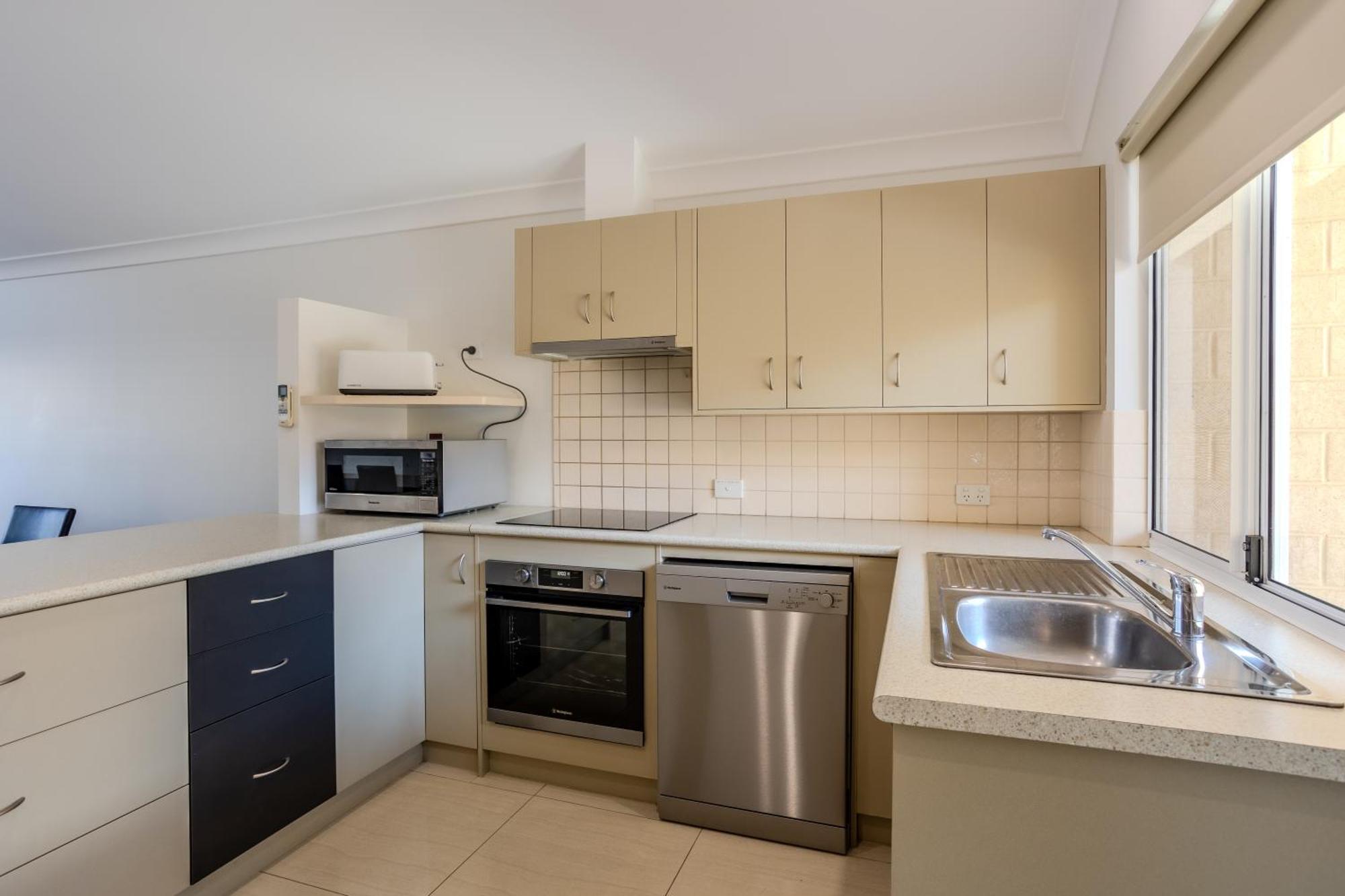 Albany Bayside By The Bnb Collection Zimmer foto