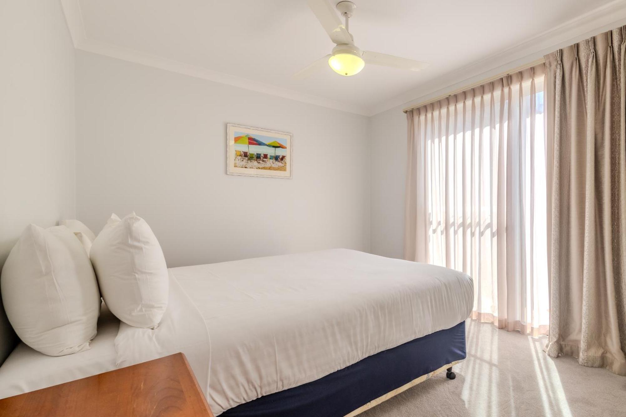 Albany Bayside By The Bnb Collection Zimmer foto