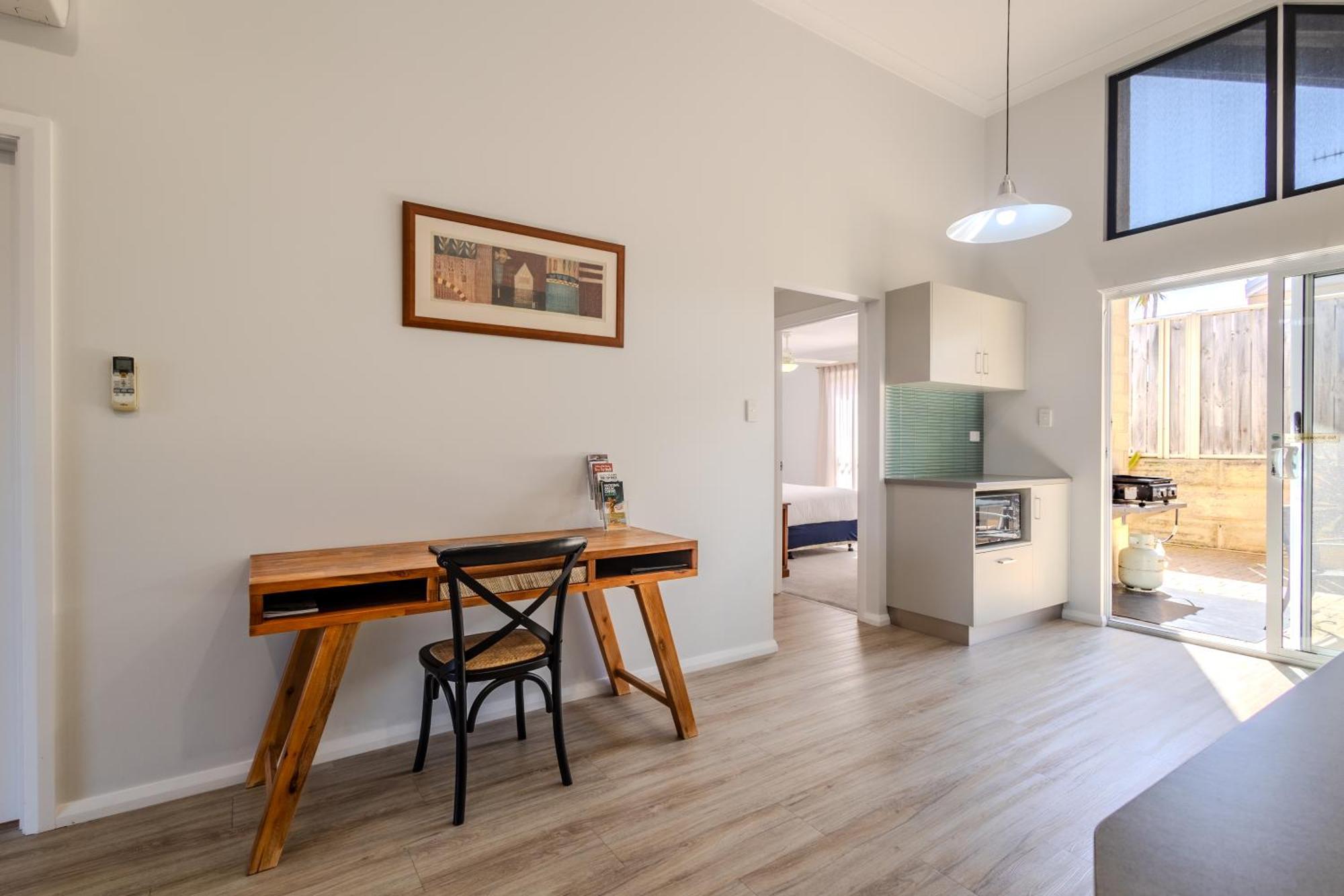 Albany Bayside By The Bnb Collection Zimmer foto