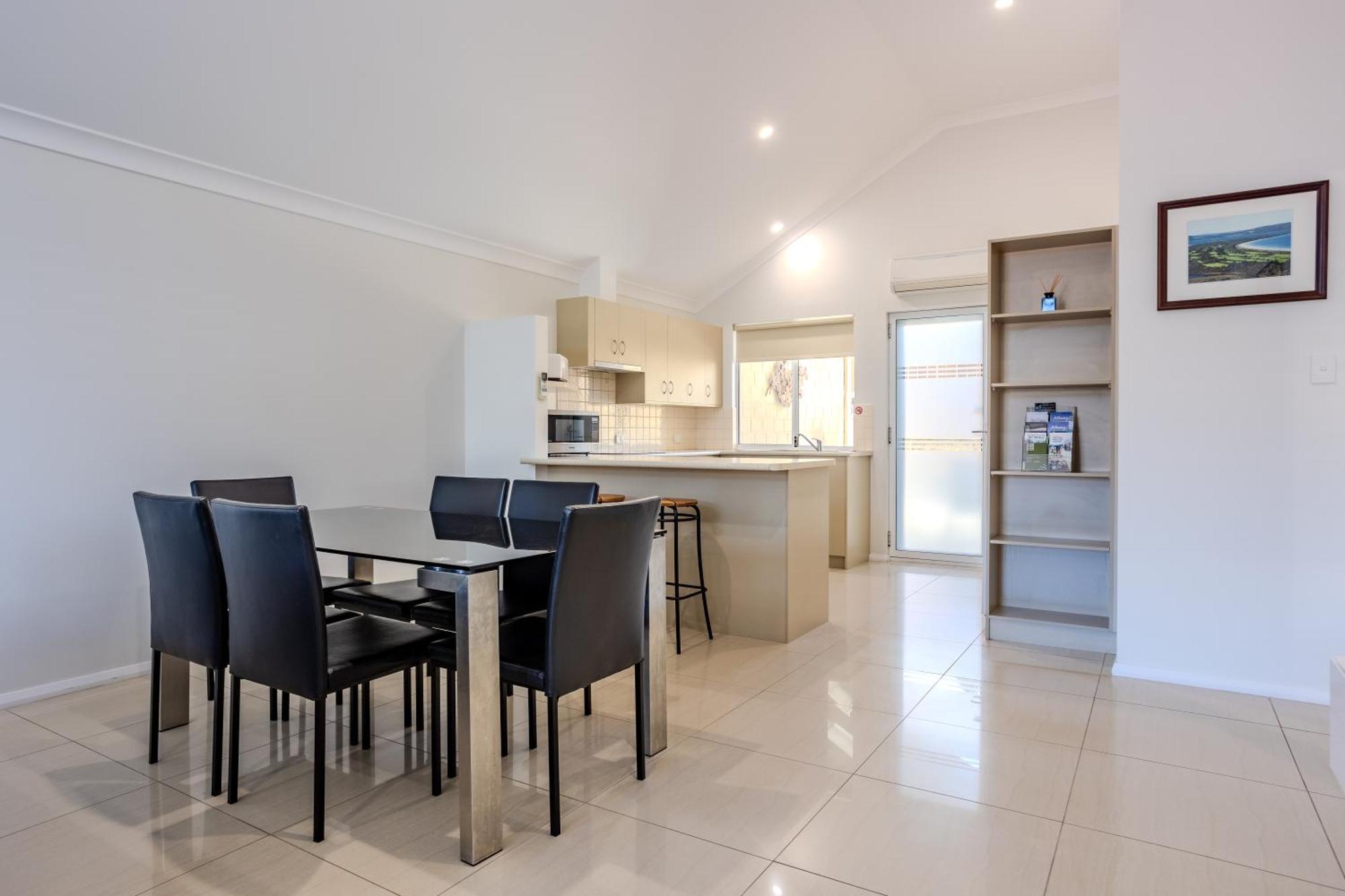 Albany Bayside By The Bnb Collection Zimmer foto