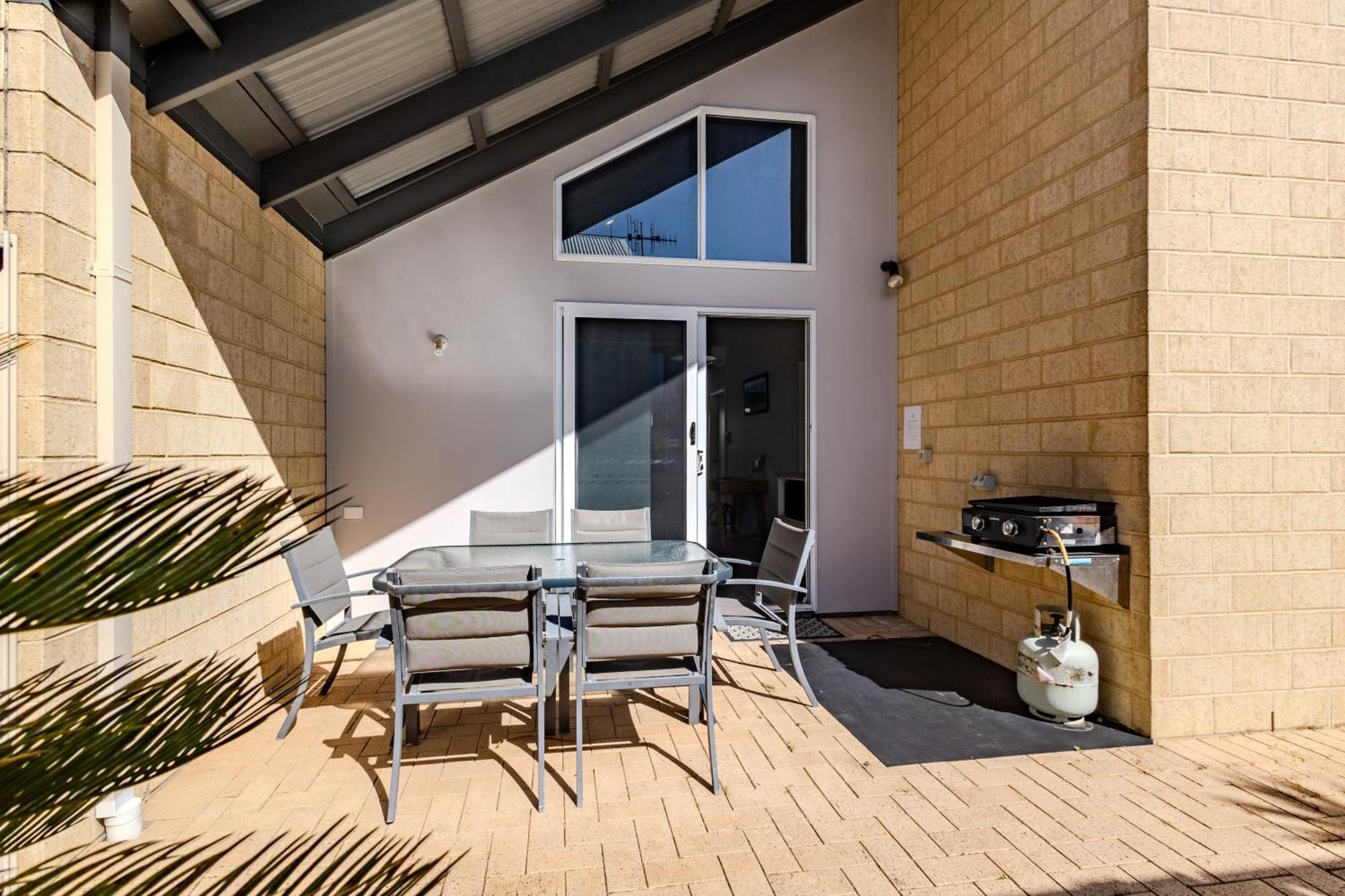 Albany Bayside By The Bnb Collection Zimmer foto