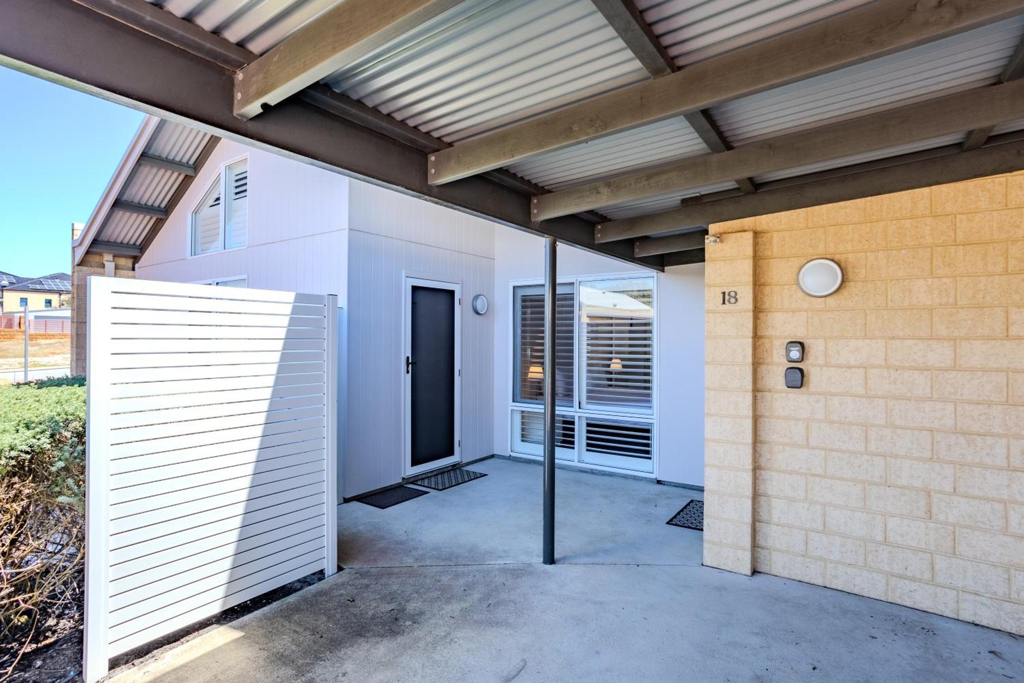 Albany Bayside By The Bnb Collection Zimmer foto