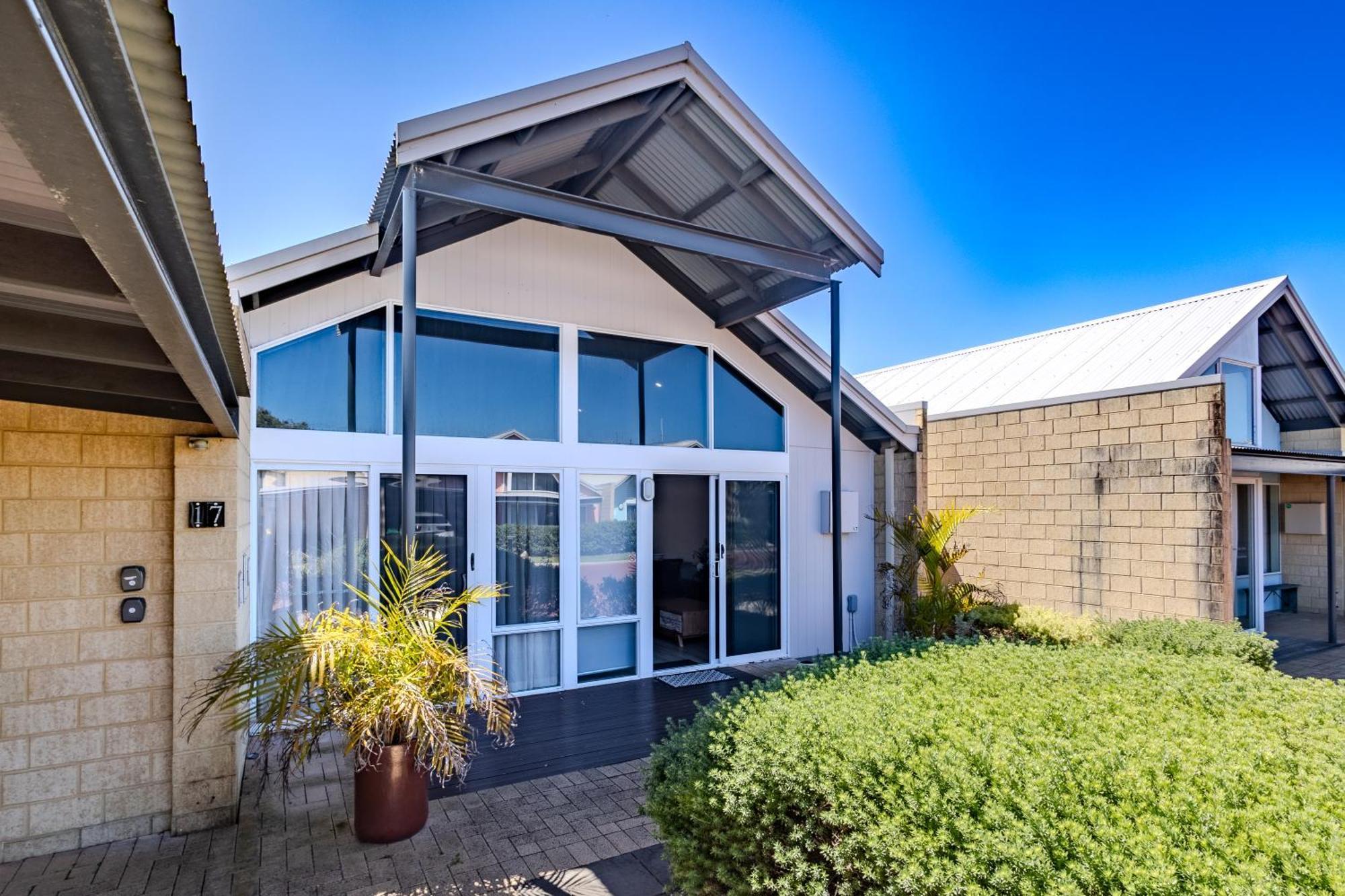 Albany Bayside By The Bnb Collection Zimmer foto