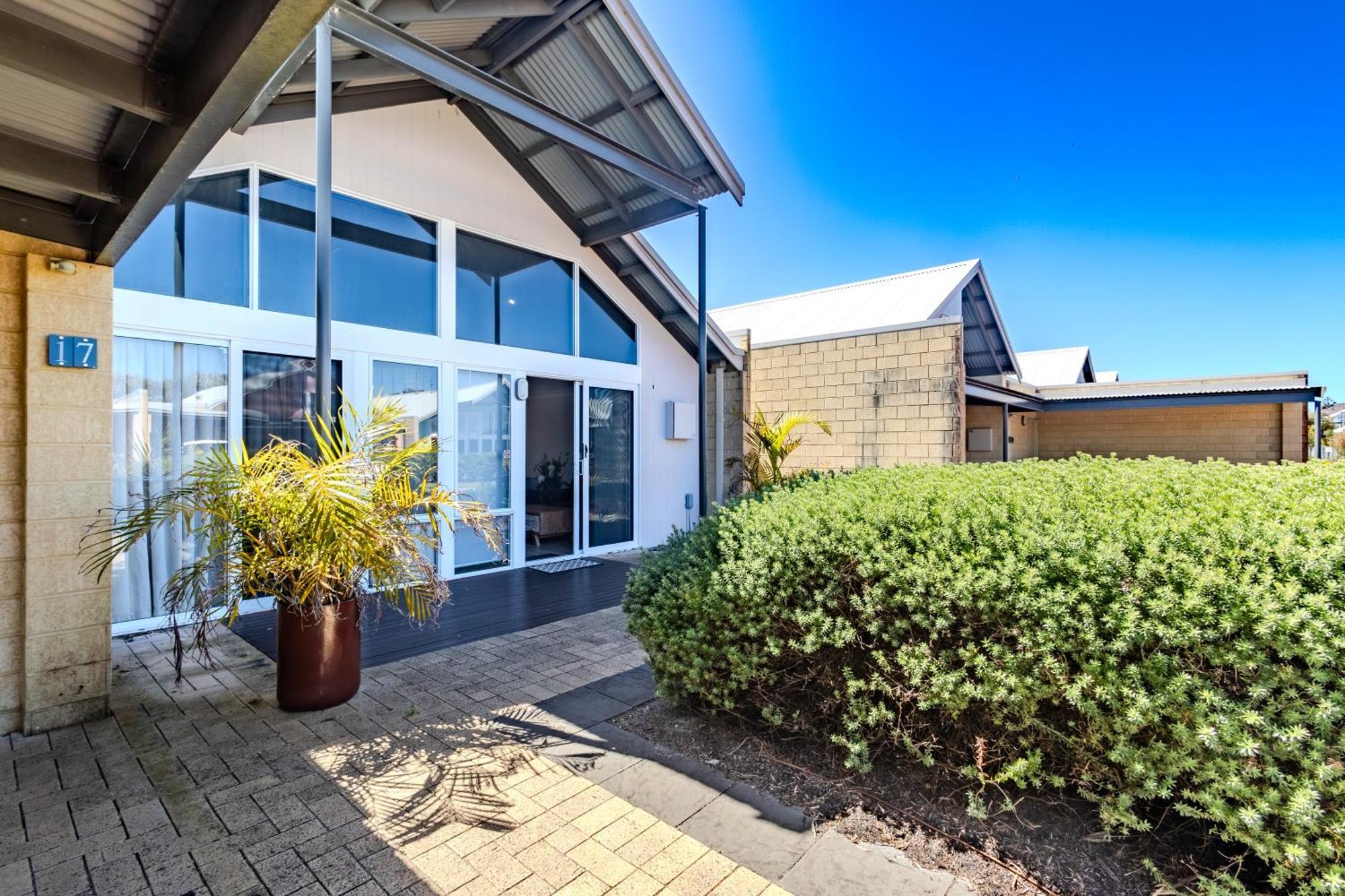Albany Bayside By The Bnb Collection Zimmer foto