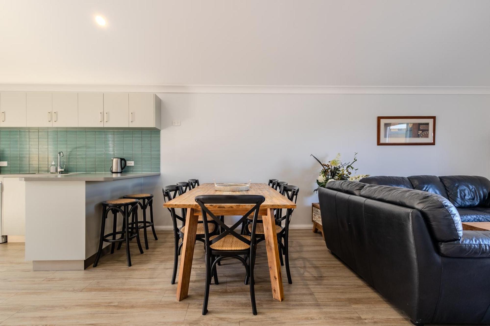 Albany Bayside By The Bnb Collection Zimmer foto
