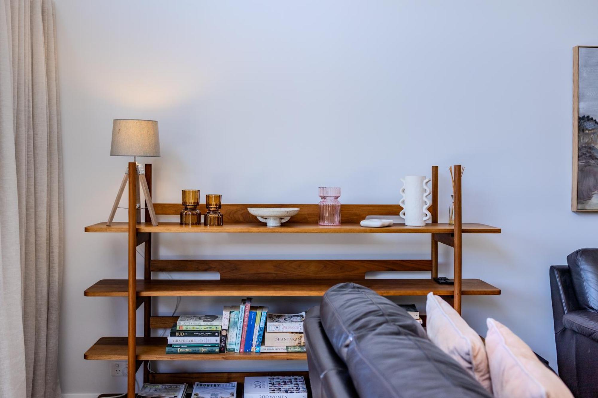 Albany Bayside By The Bnb Collection Zimmer foto