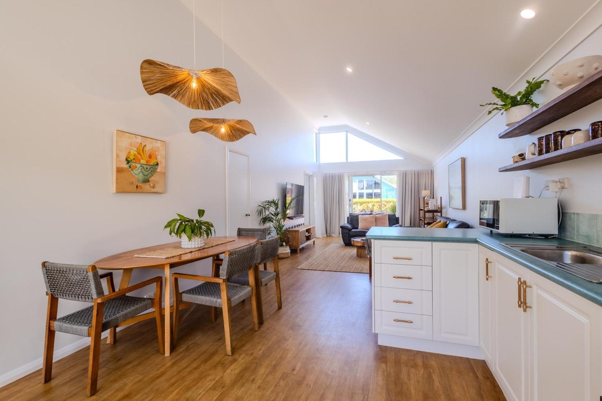 Albany Bayside By The Bnb Collection Zimmer foto