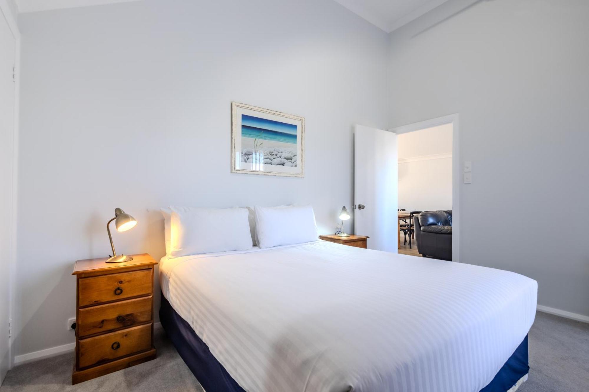 Albany Bayside By The Bnb Collection Zimmer foto