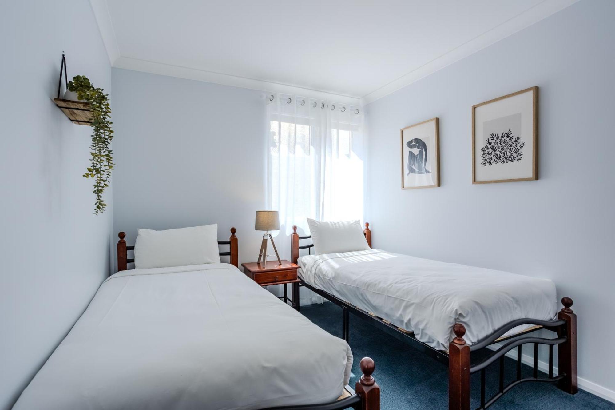 Albany Bayside By The Bnb Collection Zimmer foto