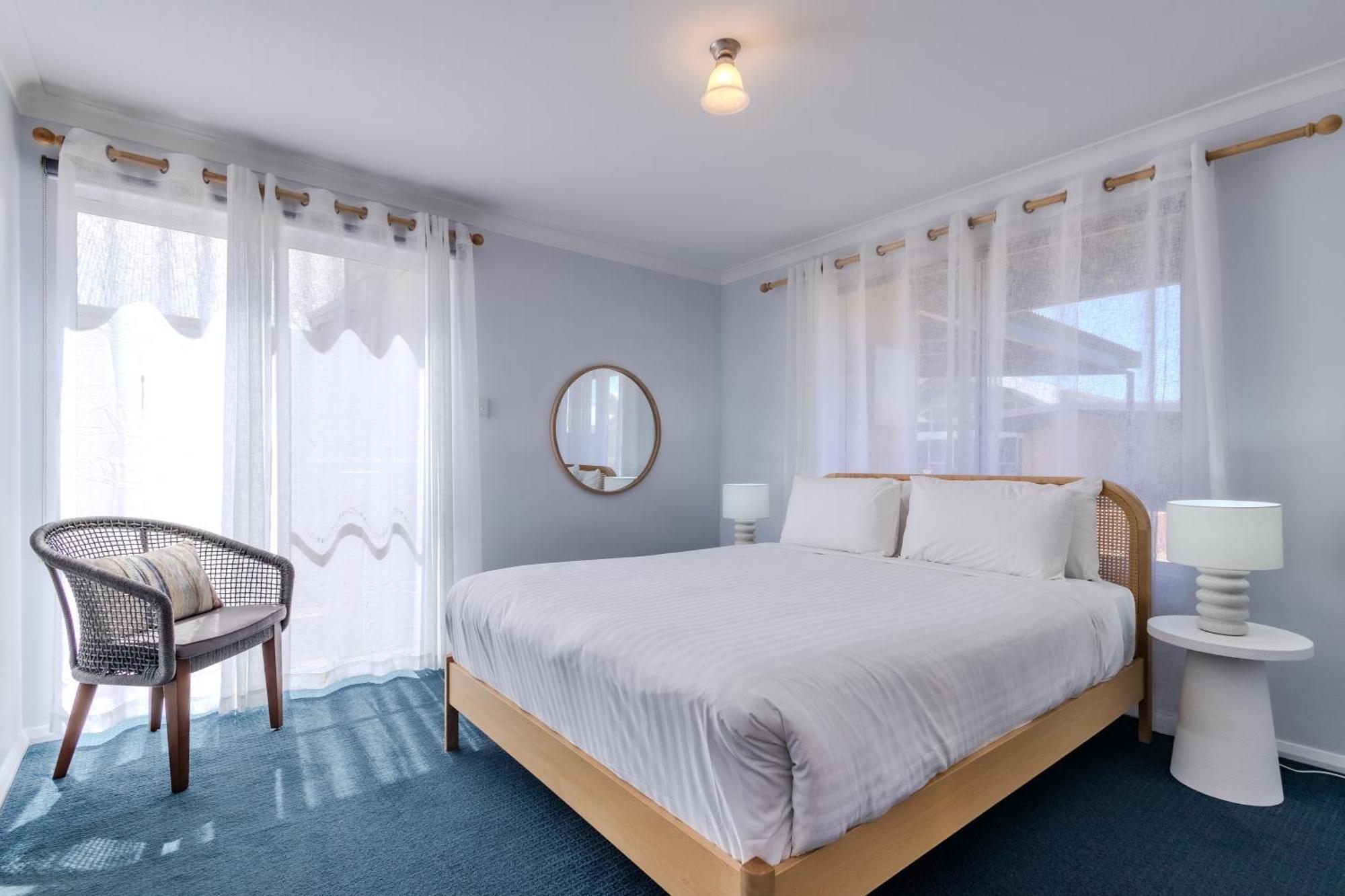 Albany Bayside By The Bnb Collection Zimmer foto