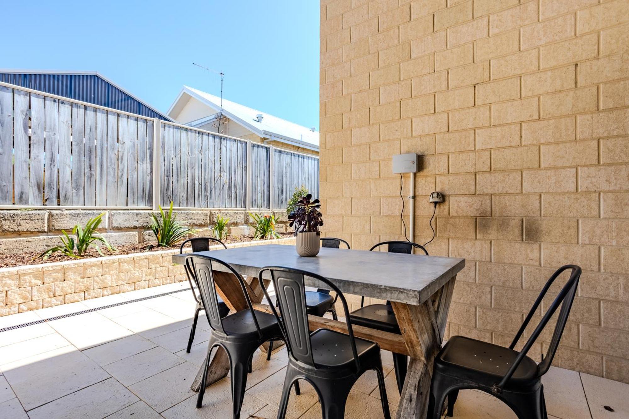 Albany Bayside By The Bnb Collection Zimmer foto