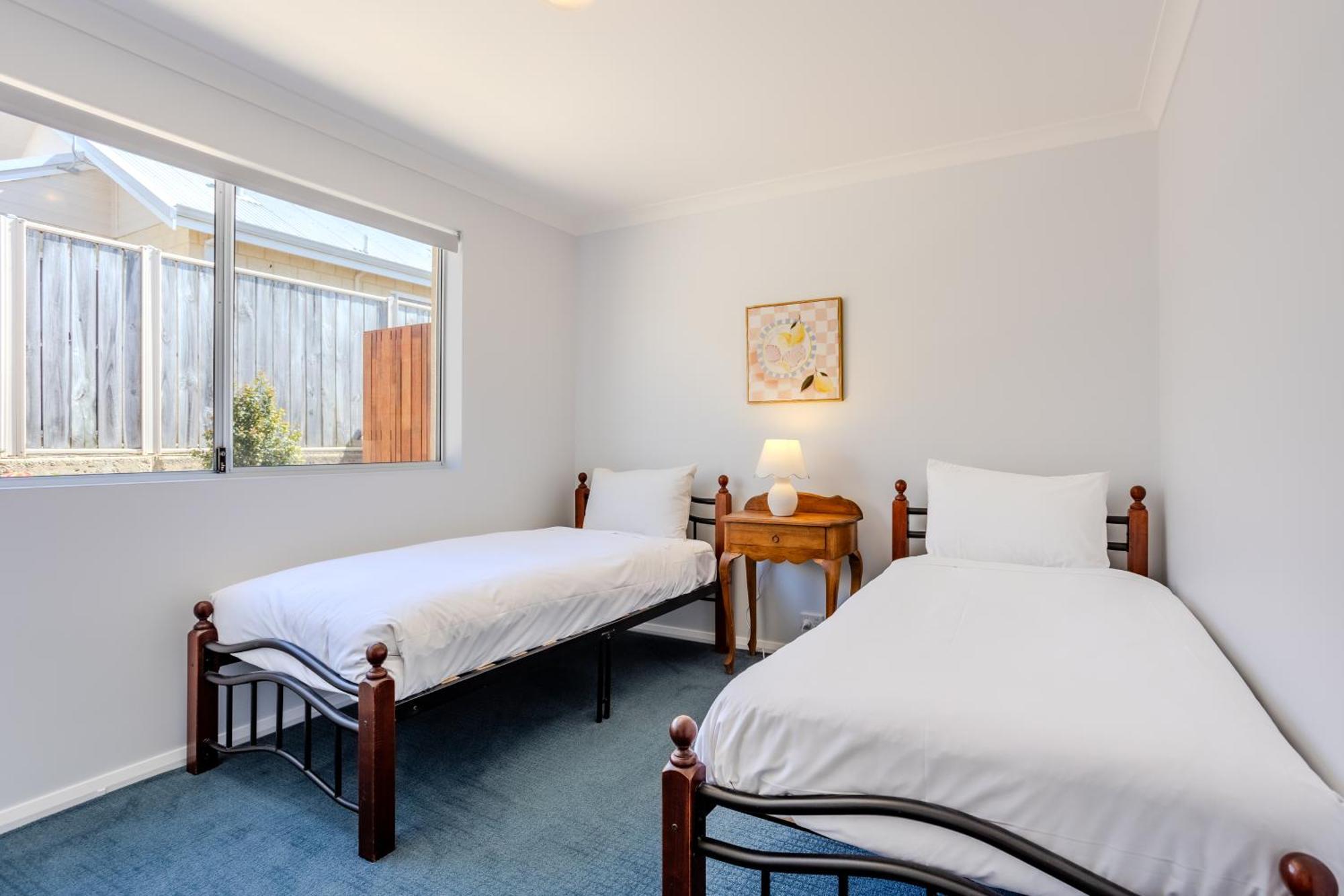 Albany Bayside By The Bnb Collection Zimmer foto