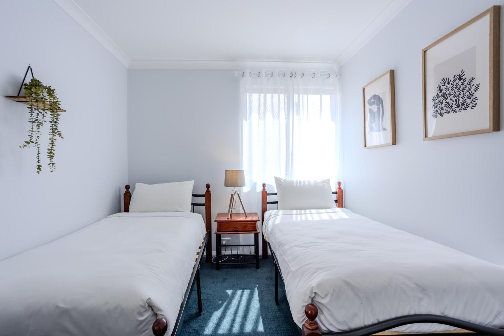 Albany Bayside By The Bnb Collection Zimmer foto