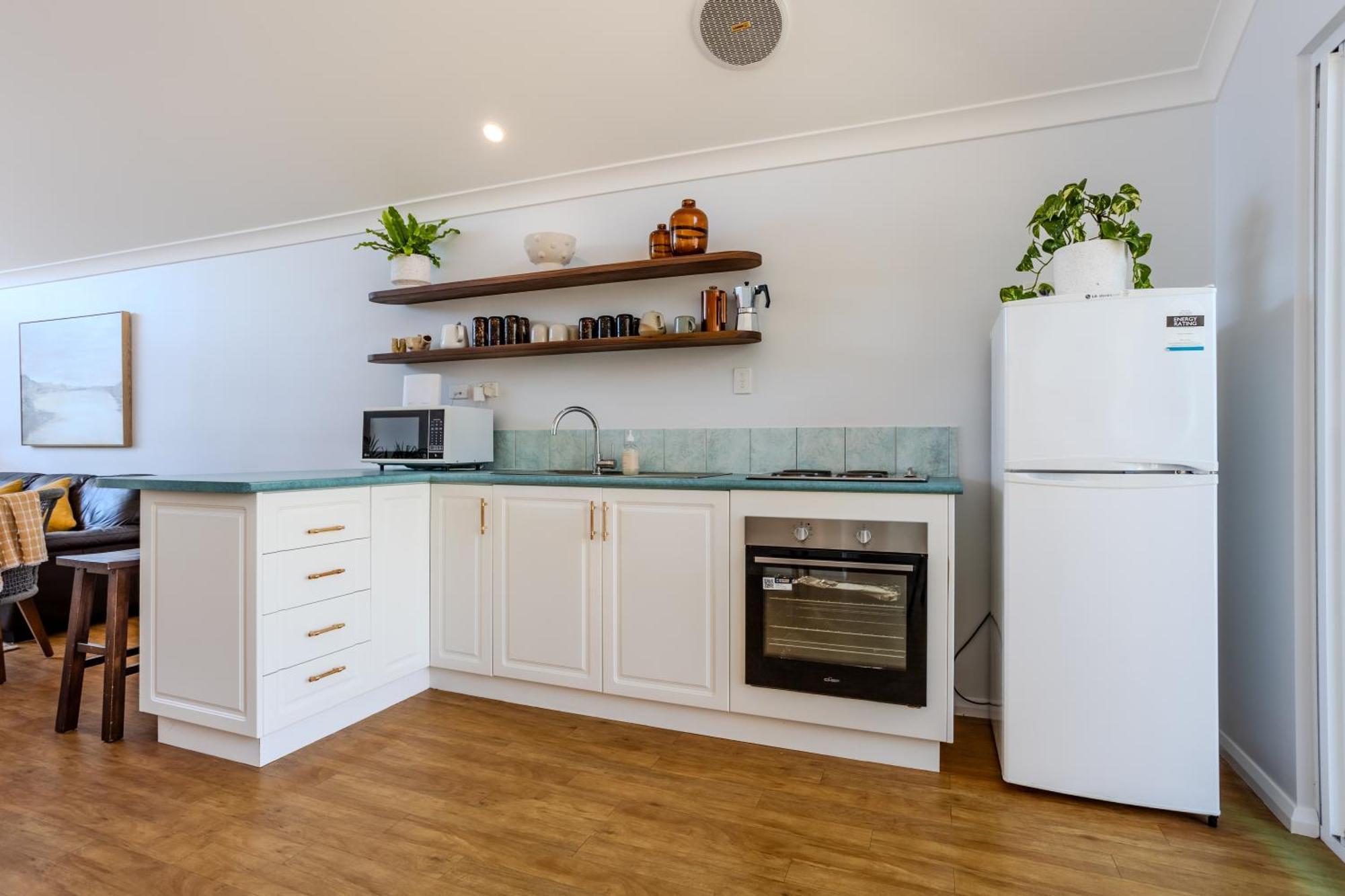 Albany Bayside By The Bnb Collection Zimmer foto