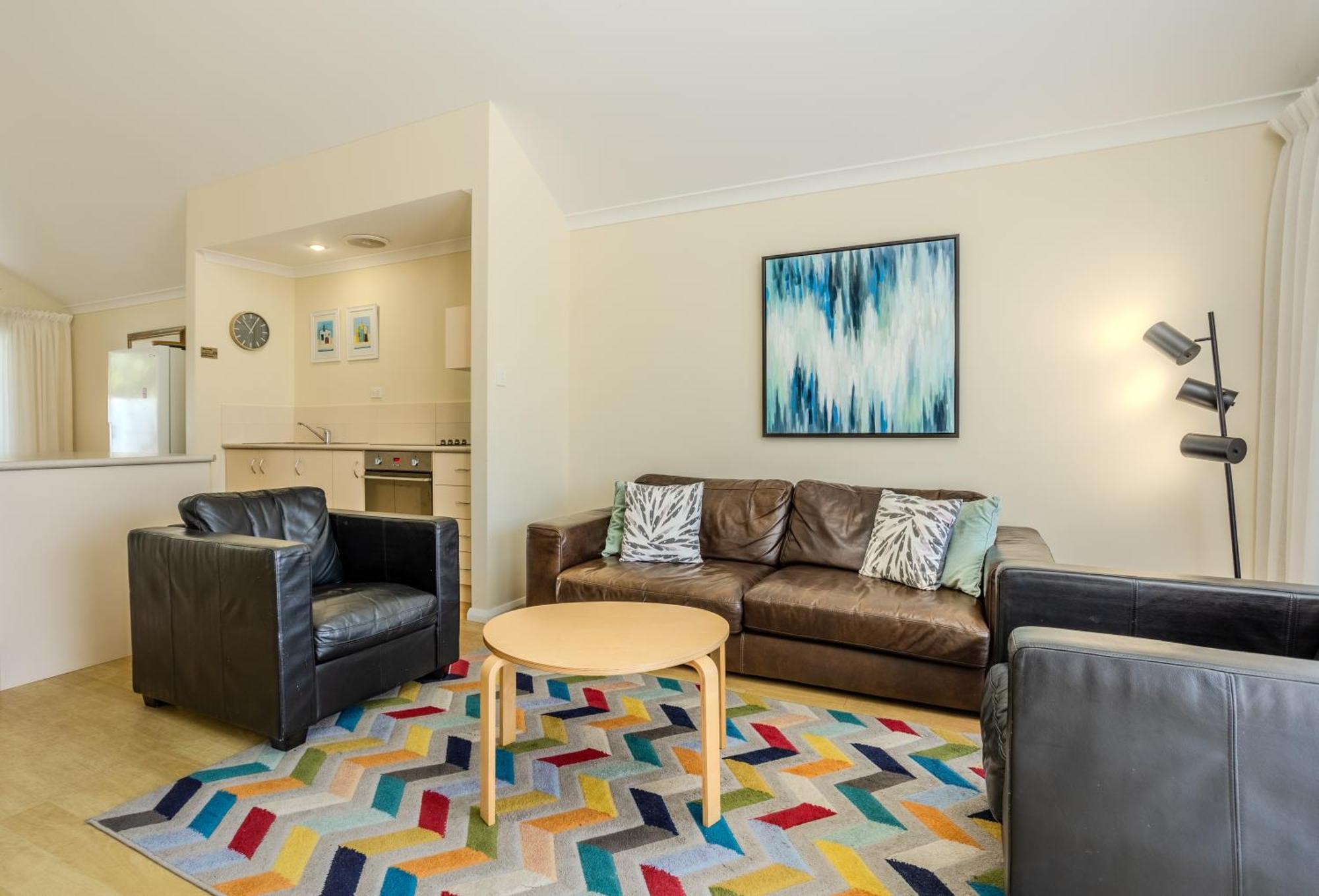 Albany Bayside By The Bnb Collection Zimmer foto